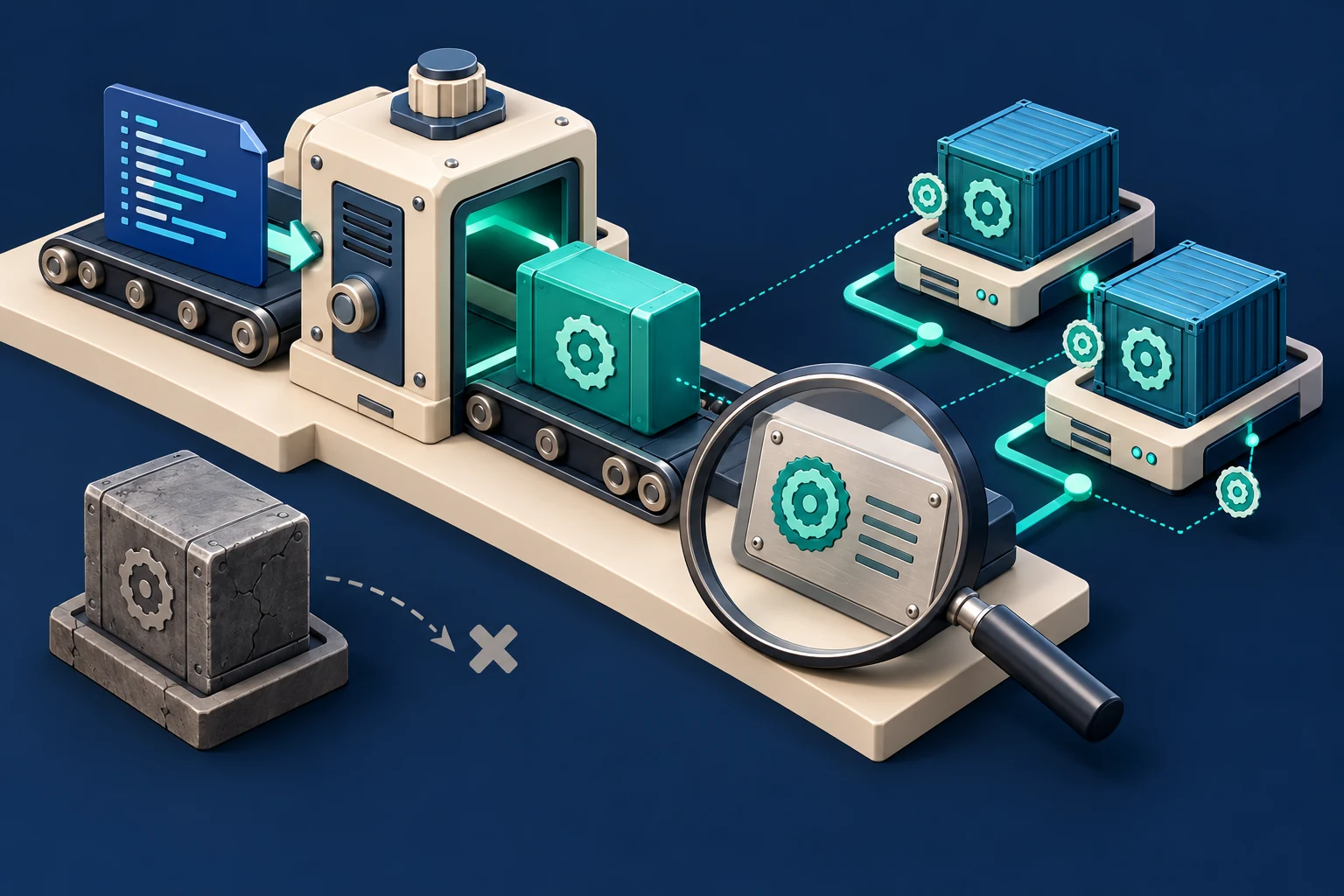 A closer look at the workflow: preserve verification while diagnosing tls failures