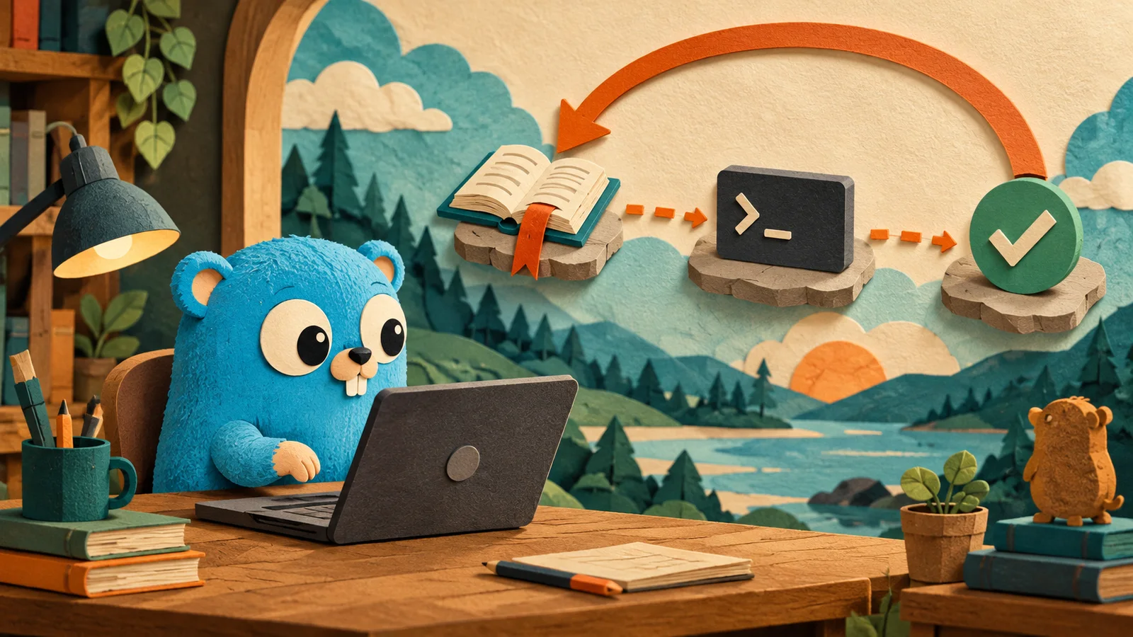 A closer look at the workflow: coding agents belong in the engineering workflow